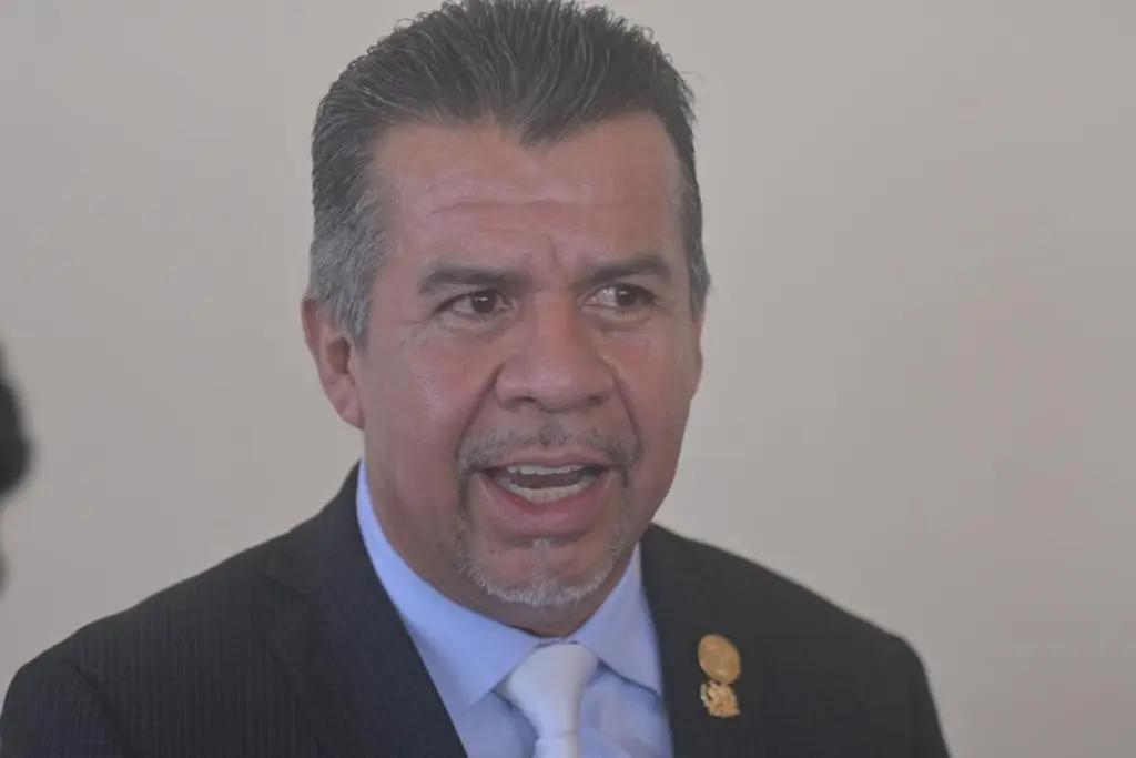 Juan Carlos Pellecer ante decreto 07-2025: "Si vetan o no ya hay una llamada para el Ejecutivo".