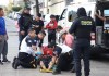 Diariamente se registran accidentes de personas que conducen motocicletas. Foto La Hora: Archivo.