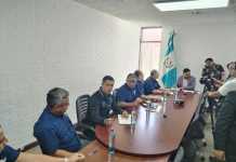 Fedefut afirma a diputado Chic que precios para partidos de la selección rondaran de Q150 a Q1 mil.