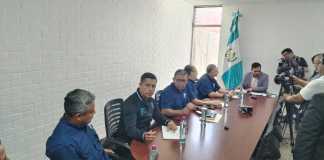 Fedefut afirma a diputado Chic que precios para partidos de la selección rondaran de Q150 a Q1 mil.