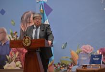 El ministro de Gobernación, Francisco Jiménez, expresó que ante los recursos de Exhibición Personal presentado a favor de los cabecillas del Barrio 18 espera no sigan su curso ante la peligrosidad de los reos.