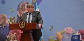 El ministro de Gobernación, Francisco Jiménez, expresó que ante los recursos de Exhibición Personal presentado a favor de los cabecillas del Barrio 18 espera no sigan su curso ante la peligrosidad de los reos.