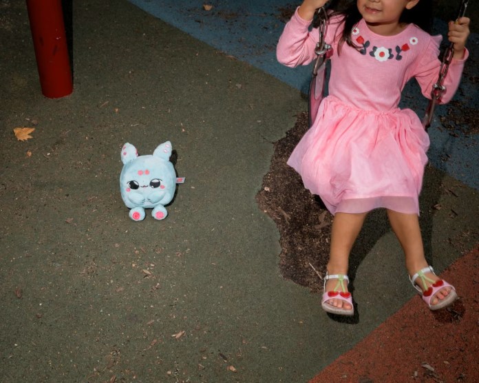 Grem Peluche con IA