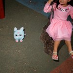 Grem Peluche con IA