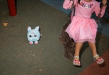 «Grem», el peluche con IA que genera ternura y miedo en los padres, esto dicen los expertos Grem Peluche con IA