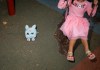 Grem Peluche con IA