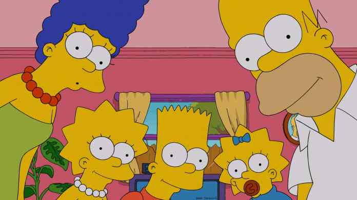 Los Simpson