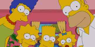 Los Simpson