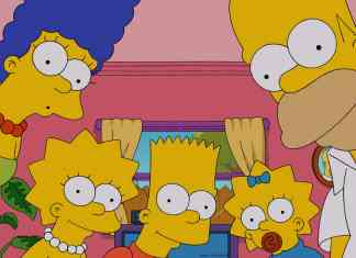 Los Simpson