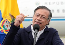 La revocatoria de visado a Petro impacta en la política colombiana en periodo preelectoral