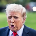 Trump a la OTAN: "Estoy dispuesto a imponer sanciones a Rusia cuando dejen de comprar petróleo".