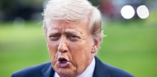 Trump a la OTAN: "Estoy dispuesto a imponer sanciones a Rusia cuando dejen de comprar petróleo".