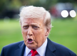 Trump a la OTAN: "Estoy dispuesto a imponer sanciones a Rusia cuando dejen de comprar petróleo".