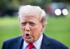 Trump a la OTAN: "Estoy dispuesto a imponer sanciones a Rusia cuando dejen de comprar petróleo".