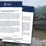 Tensión entre Belice y Guatemala: Isla de Sarstún es parte del territorio guatemalteco, afirma el Minex