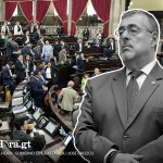 El Congreso de la República aprobó mayores fondos para los Consejos Departamentales de Desarrollo (Codedes). Diseño La Hora: Alejandro Ramírez
