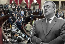 El Congreso de la República aprobó mayores fondos para los Consejos Departamentales de Desarrollo (Codedes). Diseño La Hora: Alejandro Ramírez