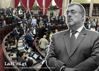 El Congreso de la República aprobó mayores fondos para los Consejos Departamentales de Desarrollo (Codedes). Diseño La Hora: Alejandro Ramírez