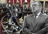 El Congreso de la República aprobó mayores fondos para los Consejos Departamentales de Desarrollo (Codedes). Diseño La Hora: Alejandro Ramírez