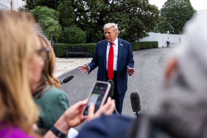 Trump