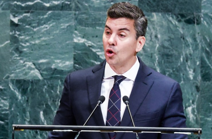 Peña