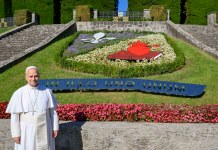 El Papa León XIV sobre su elección: Aún me cuestiono ¿por qué? El papa León XIV
