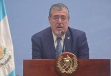 Tensión con Belice es un tema recurrente, pero desconocen la "subida de tono", afirma Arévalo.