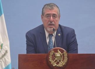Tensión con Belice es un tema recurrente, pero desconocen la "subida de tono", afirma Arévalo.