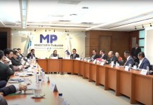 Los diputados de la oposición trasladaron las propuestas del Ministerio Público (MP) en contra de las pandillas. Foto La Hora: MP