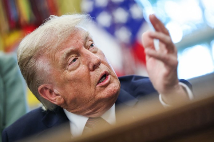 Trump