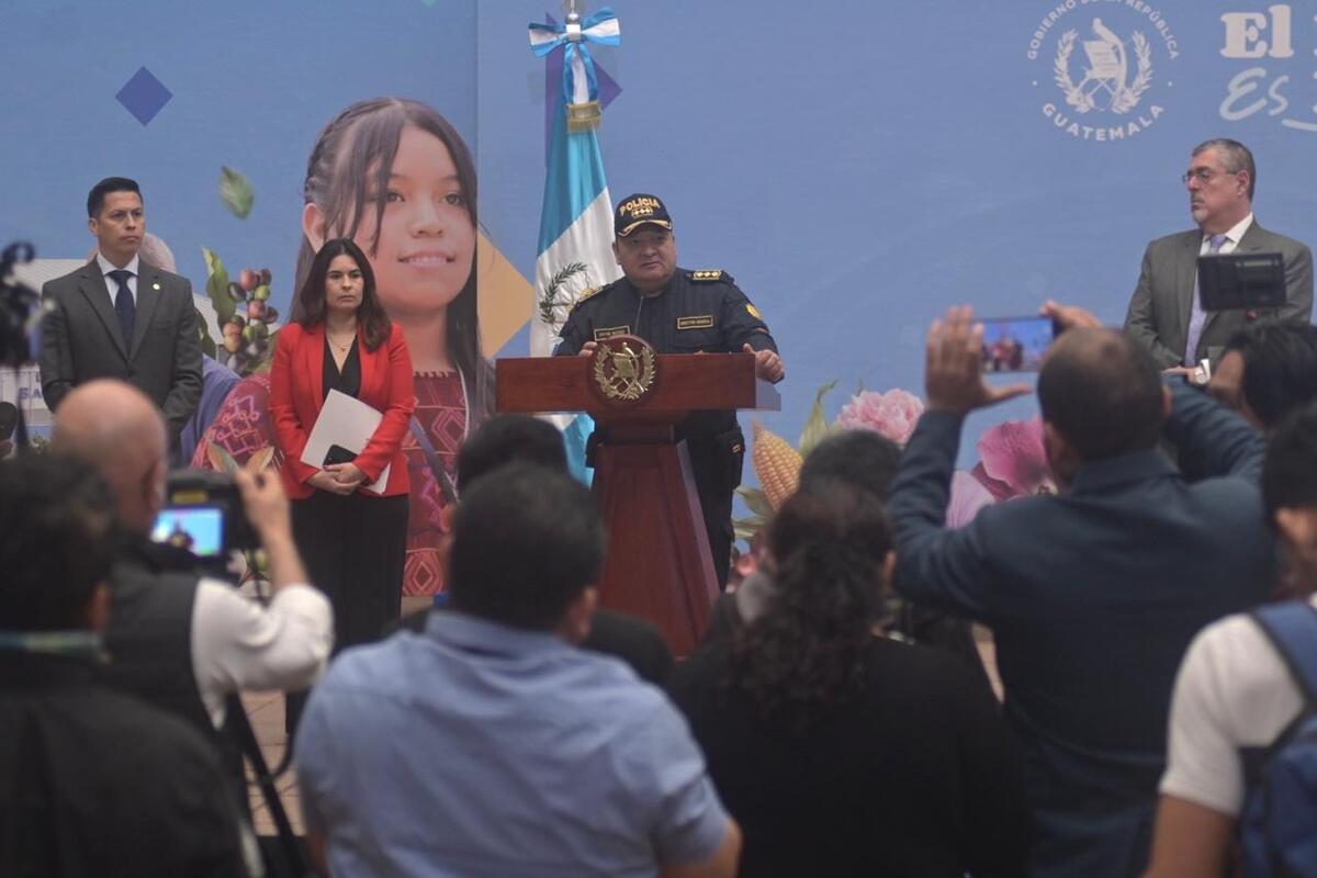 Tras operativo en El Gallito se prevé un repunte en violencia, Mingob prepara acciones en contra