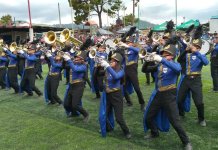 Campeonato Latinoamericano de Bandas