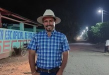 Presidente de Cocode fallece en ataque armado en Tiquisate Luis Armando Mota falleció en un ataque armado en el municipio de Tiquisate, Escuintla, durante un evento educativo. Foto La Hora: RRSS