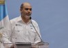 MARN ante solicitud de licencias ambientales: "es un tema de cumplir la ley, moral y legal".