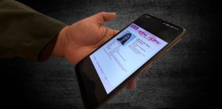 Las Alertas Isabel-Claudina llegarán directamente a los teléfonos móviles de las personas como mensaje corto. Foto: La Hora