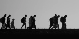 Foto La Hora: ACNUR