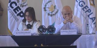 Gobierno busca agilizar ejecución de saldos de Codedes mientras se espera el veto al decreto 07-2025.