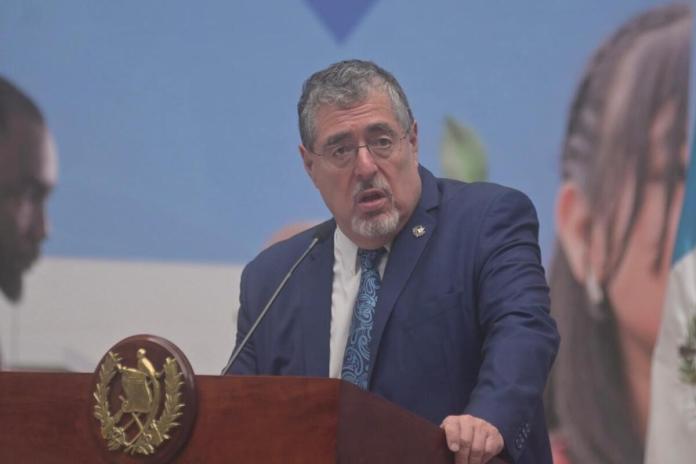 Discusión y análisis del decreto 07-2025 continua en el Ejecutivo ante su entrega el pasado viernes.