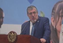 Discusión y análisis del decreto 07-2025 continua en el Ejecutivo ante su entrega el pasado viernes.