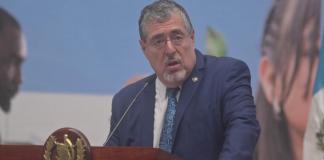 Discusión y análisis del decreto 07-2025 continua en el Ejecutivo ante su entrega el pasado viernes.