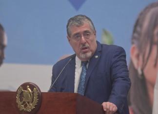 Discusión y análisis del decreto 07-2025 continua en el Ejecutivo ante su entrega el pasado viernes.