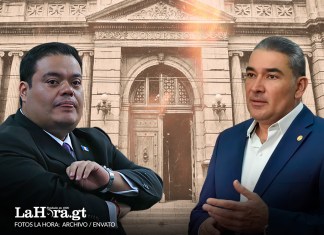 De golpes a alianza: La relación de Aguirre (Cabal) y Rodríguez (Vamos) que logró más fondos a Codedes A pesar de que Allan Rodríguez de Vamos y Luis Aguirre llegaron a los golpes, ahora se alían para aprobar fondos para Codedes: Diseño Alejandro Ramírez
