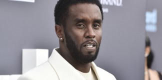 Diddy Combs