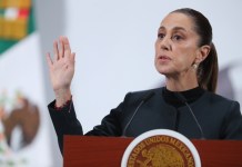 Sheinbaum propone diálogo de «alto nivel» con China para abordar aranceles Sheinbaum