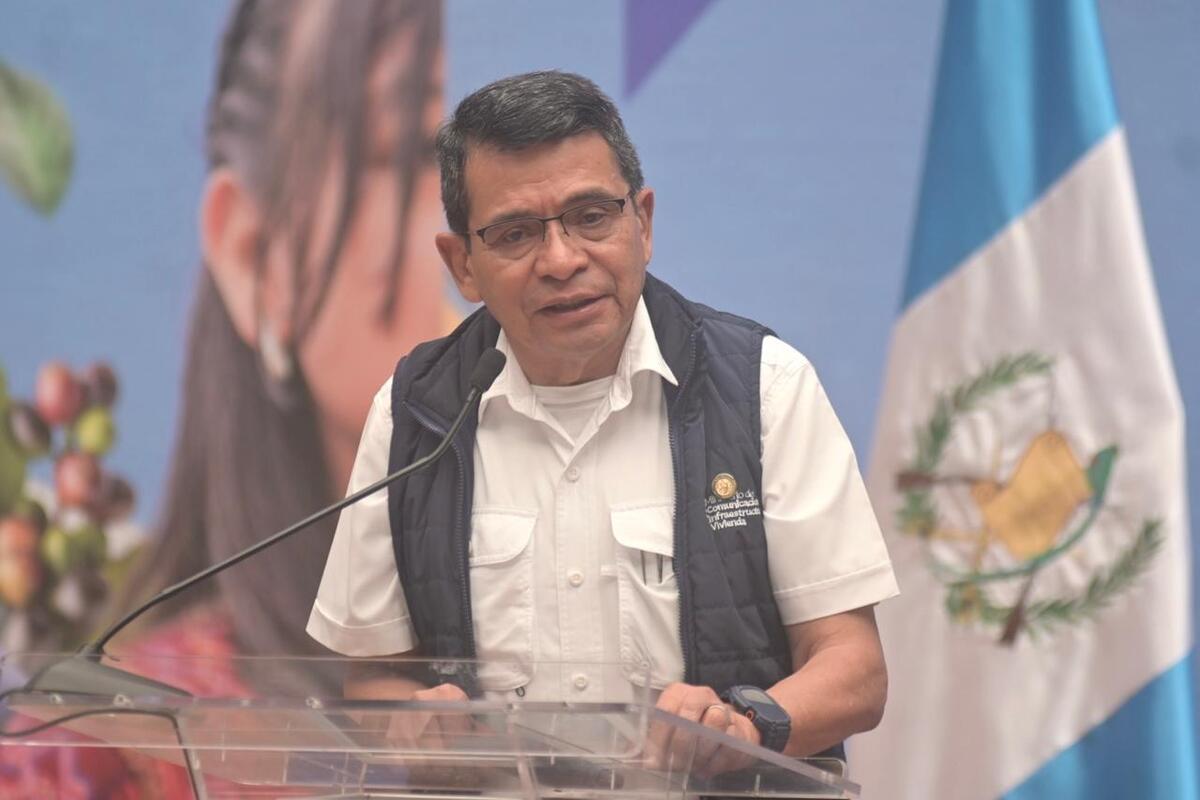 Hasta 2027 se esperan primeros resultados de la Ley de Infraestructura Vial Prioritaria