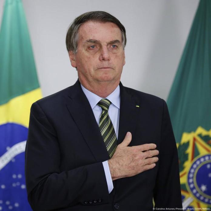 Bolsonaro