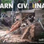 MARN e Inab guardan silencio por señalamientos de Siero en proyecto de Muxbal. CIV responde