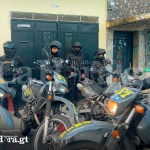 "Estamos de luto, pero también estamos de pie", expresa Mingob ante resultados en El Gallito y Av Elena.