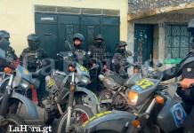 "Estamos de luto, pero también estamos de pie", expresa Mingob ante resultados en El Gallito y Av Elena.