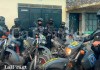 "Estamos de luto, pero también estamos de pie", expresa Mingob ante resultados en El Gallito y Av Elena.